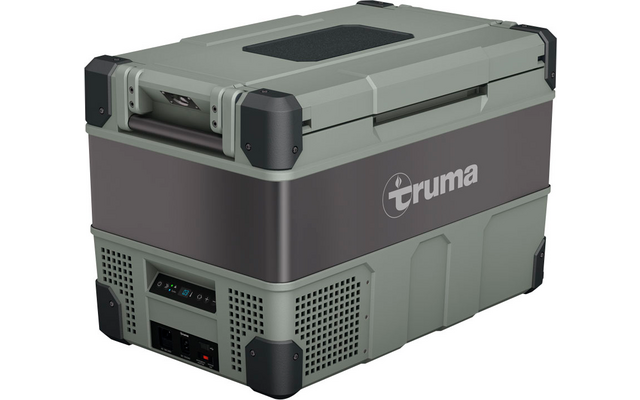 Truma C60 Single Zone compressor cooler with freezer function 60 litres