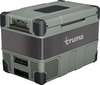 Truma Cooler C60 Kompressor K&uuml;hlbox mit Tiefk&uuml;hlfunktion 12/24/230V 59 Liter