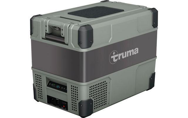 Truma Cooler C44 Single Zone Kompressorkühlbox mit Tiefkühlfunktion 43 Liter