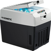 Dometic TropiCool TCX 35 Tragbare Thermoelektrische K&uuml;hlbox 33 Liter