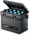 Dometic Cool-Ice WCI Isolierbox 13 Liter slate