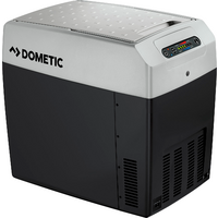 Dometic TropiCool TCX 21 Thermoelektrische Kühlbox 21 Liter