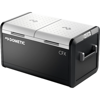 Dometic CFX3 75DZ Kompressor Kühlbox Dual Zone 12/24/230V 74 Liter