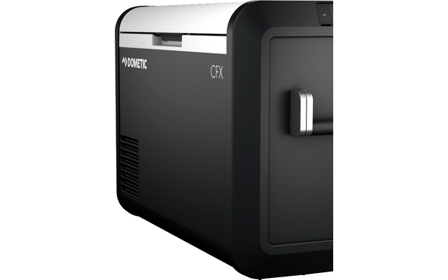 Frigo portatile a compressore Dometic CFX3 100 12 / 24 / 230 V 99 litri
