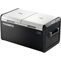 Dometic CFX3 95DZ Kompressor Kühlbox Dual Zone 12/24/230V 82 Liter