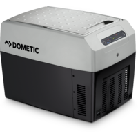 Dometic TropiCool TCX 14 Tragbare Thermoelektrische Kühlbox 15 Liter