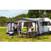 Berger Sirmione-L 400 cm inflatable travel awning