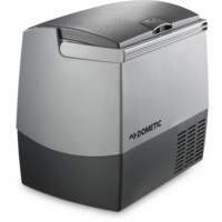 Dometic CoolFreeze CDF 18 Kompressor K&uuml;hlbox mit Tiefk&uuml;hlfunktion 12/24V 18 Liter