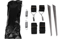 Thule Hold Down Side Strap Kit Sturmabspannung Set 7 teilig