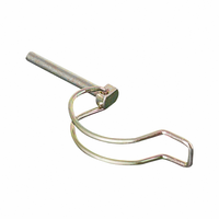 Fastening Hooks