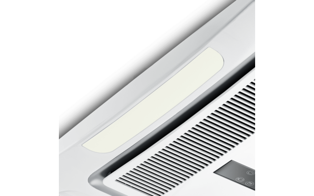 Boîtier diffuseur d’air FreshJet FJX ADBD pour climatiseur de toit Dometic