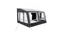 Veranda gonfiabile Dometic Grande Air All-Season 390 per camper e caravan