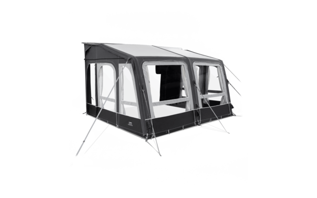 Auvent de camping-car gonflable Dometic Grande Air All-Season 390 M