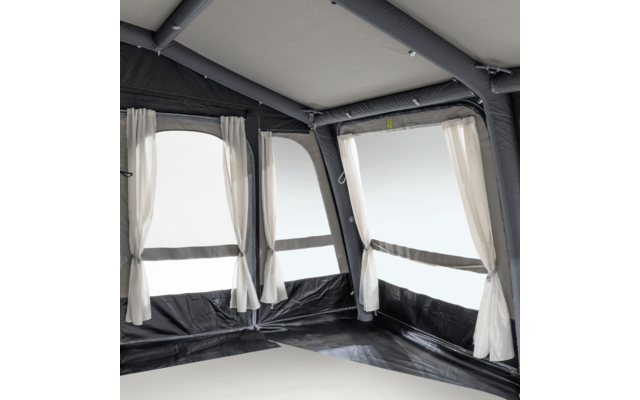 Dometic Grande Air All-Season 390 S inflatable motorhome awning