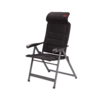 Crespo Compact 3D Air-Deluxe Folding Chair