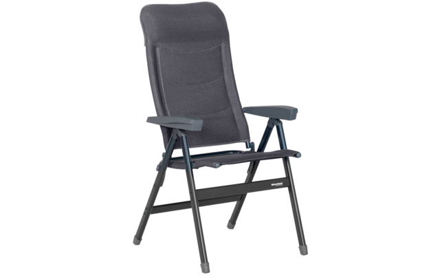 Westfield folding chair Advancer anthracite