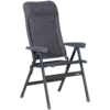 Westfield Advancer Folding Chair anthracite