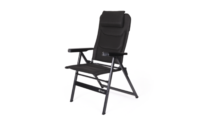Berger Novara Plus Folding Chair