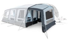 Dometic Grande Air All-Season inflatable extension pour auvent de camping-car