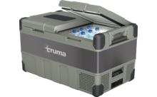 Frigorifero a compressore Truma Cooler C96 Dual Zone con funzione di congelatore 95 litri