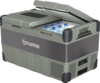 Truma Cooler C96 Dual Zone Kompressor K&uuml;hlbox mit Tiefk&uuml;hlfunktion 12/24/230V 95 Liter