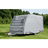 Housse de protection pour caravane Berger 8,1 x 2,5 x 2,2 m