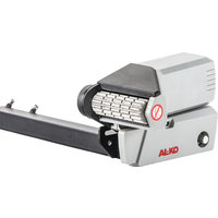 AL-KO Ranger S21 mover enkelasser