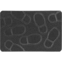 Rubber Doormat Shoes
