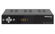 HD Satelliten Receiver HD350