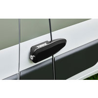 Thule Universal Lock Single negro