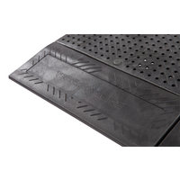 Terraguide Edge Plate for Flooring