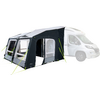Dometic Rally Air Pro 330 Drive Away inflatable motorhome awning width 3.3 m
