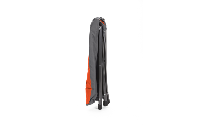 Berger Siena Foldable Leg Support Orange