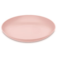 Tellerset RONDO baby rosa