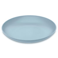 Tellerset RONDO baby blau