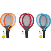 Edco Eddy Toys Tennis-Set (54,5 x 27 cm)