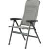 Westfield Advancer Lifestyle Folding Chair Light Grey