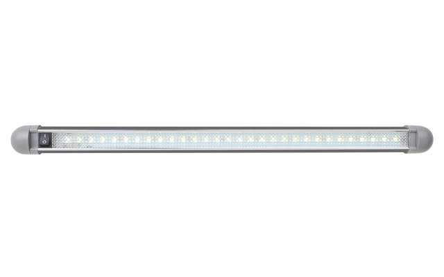 Luz de línea LED 12 V / 470 x 35 x 33 mm