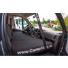 CampSleep Small Mattress for Driver's Cabin 2-seater