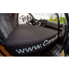 CampSleep Small Mattress for Driver's Cabin 2-seater
