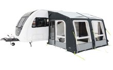 Veranda gonfiabile Dometic Rally Air Pro 330 per caravan / camper
