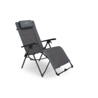 Chaise longue pliante Berger