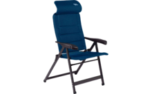 Crespo AP-237 Air Deluxe relax stoel