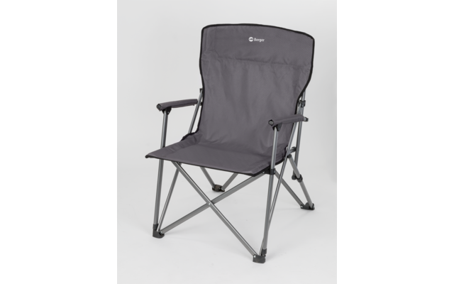 Berger Comfort Folding Chair