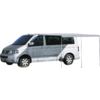 Berger Sun Canopy for Bus & Caravan