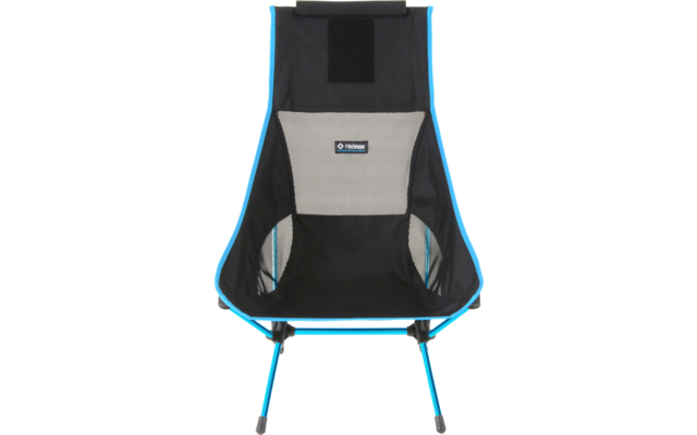 Silla de camping Helinox Chair Two