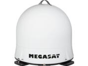 Antenne satellite écologique portable Megasat Campingman