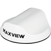 Antenne 4G / Wi-Fi Maxview Roam, routeur incl., blanc