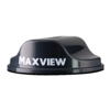 Antenne Maxview Roam mobile 4G / WiFi avec routeur anthracite