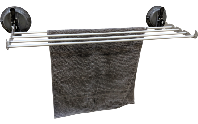 Multi Anchor Clothes Dryer